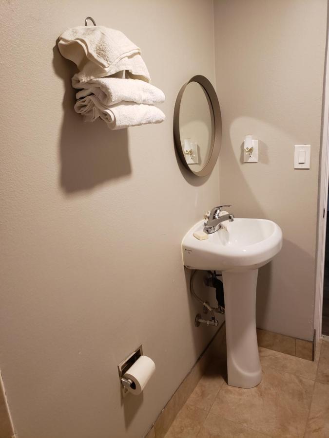 Parkrose Inn&Suites Portland Eksteriør billede